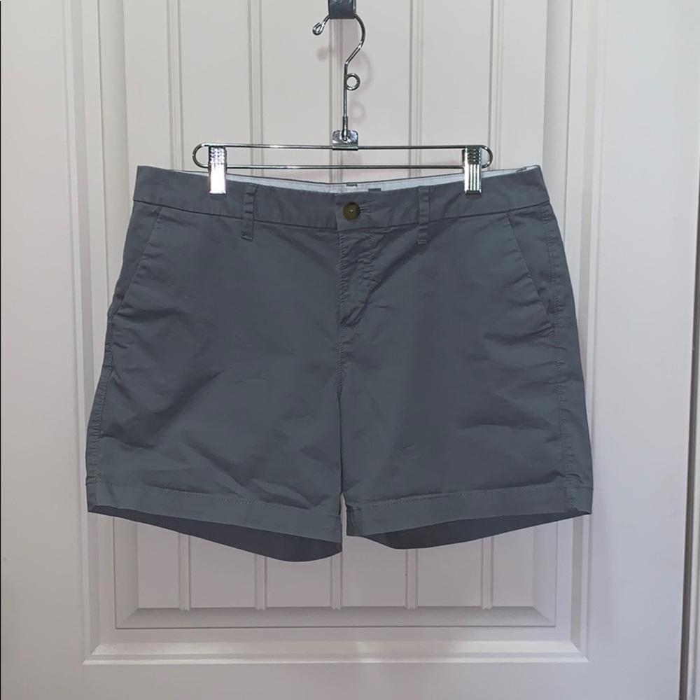 Old Navy grey size 6 shorts